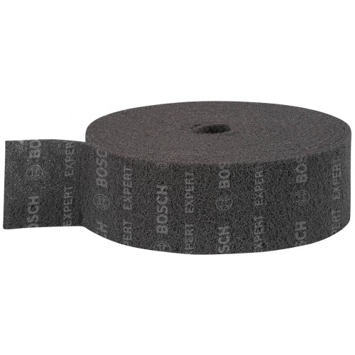 BOSCH Rolka włókniny EXPERT N880, 115 mm x 10 m, średnia S 2608901228