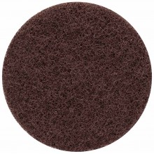 BOSCH Tarcza filcowa EXPERT N880, 125 mm, zgrubne wykańczanie, 5 szt. 2608901385