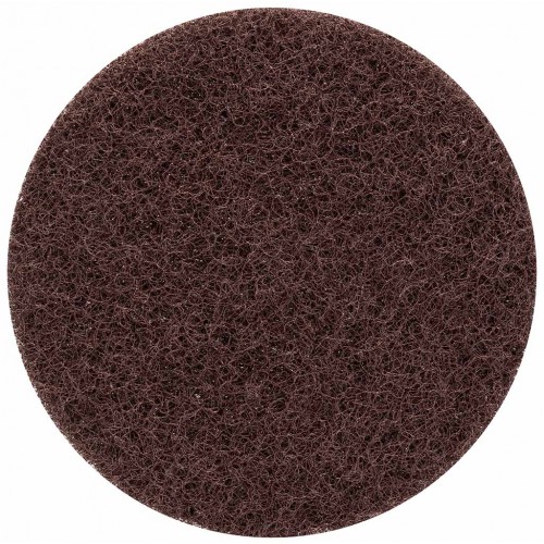 BOSCH Tarcza filcowa EXPERT N880, 125 mm, zgrubne wykańczanie, 5 szt. 2608901385