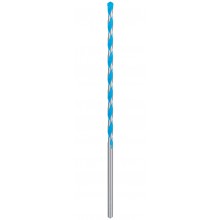 BOSCH Wiertła wielozadaniowe EXPERT CYL-9 MultiConstruction 7 x 200 x 250 mm 2608901483