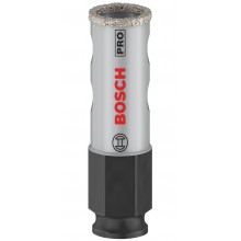 BOSCH Piła otwornica PRO Tile PC Plus, 19 mm, HS 2608901552