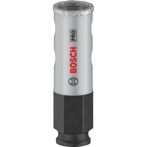 BOSCH Piła otwornica PRO Tile PC Plus, 20 mm, HS 2608901553