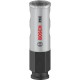 BOSCH Piła otwornica PRO Tile PC Plus, 20 mm, HS 2608901553