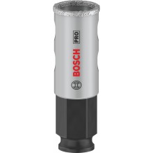 BOSCH Piła otwornica PRO Tile PC Plus, 22 mm, HS 2608901554