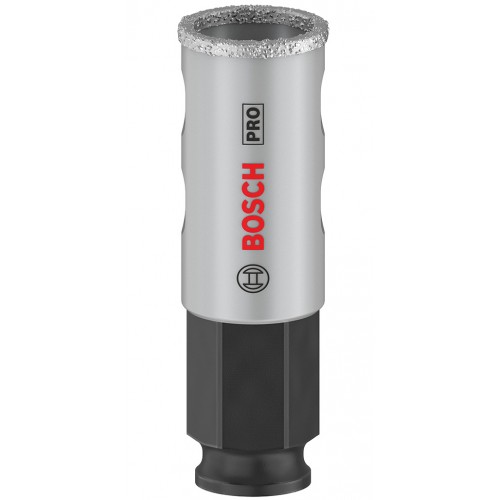 BOSCH Piła otwornica PRO Tile PC Plus, 22 mm, HS 2608901554