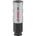 BOSCH Piła otwornica PRO Tile PC Plus, 22 mm, HS 2608901554