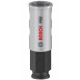 BOSCH Piła otwornica PRO Tile PC Plus, 22 mm, HS 2608901554