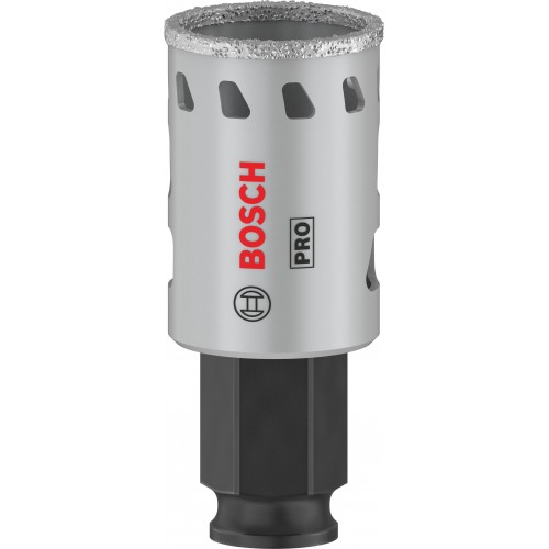 BOSCH Piła otwornica PRO Tile PC Plus, 29 mm, HS 2608901556