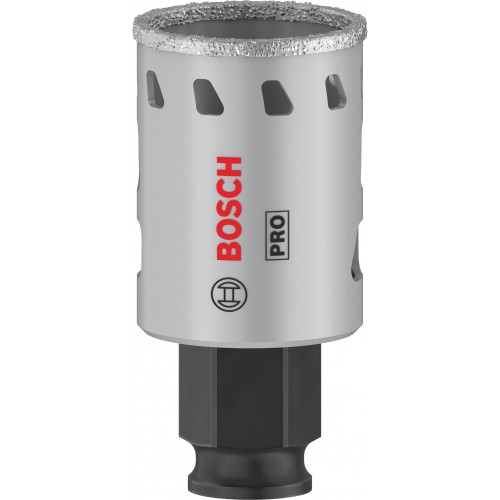 BOSCH Piła otwornica PRO Tile PC Plus, 32 mm, HS 2608901557