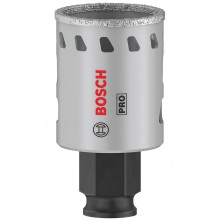 BOSCH Piła otwornica PRO Tile PC Plus, 35 mm, HS 2608901558