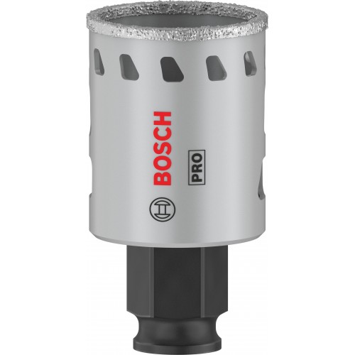 BOSCH Piła otwornica PRO Tile PC Plus, 35 mm, HS 2608901558