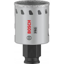 BOSCH Piła otwornica PRO Tile PC Plus, 38 mm, HS 2608901559
