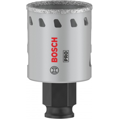 BOSCH Piła otwornica PRO Tile PC Plus, 38 mm, HS 2608901559