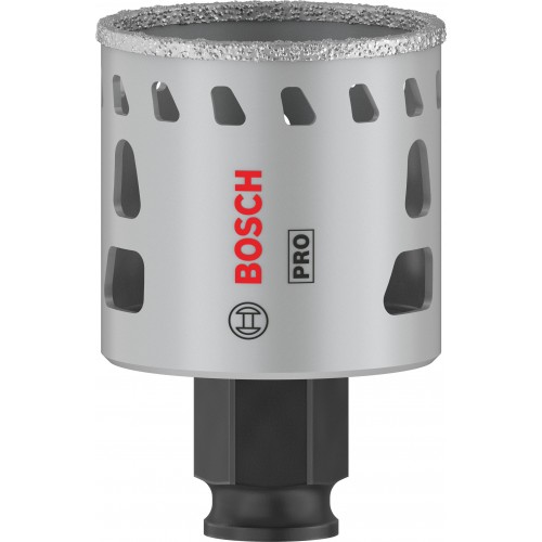 BOSCH Piła otwornica PRO Tile PC Plus, 44 mm, HS 2608901561