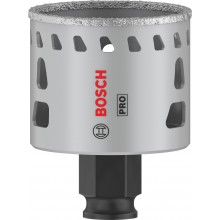 BOSCH Piła otwornica PRO Tile PC Plus, 51 mm, HS 2608901562