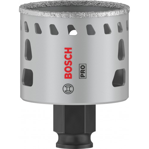 BOSCH Piła otwornica PRO Tile PC Plus, 51 mm, HS 2608901562