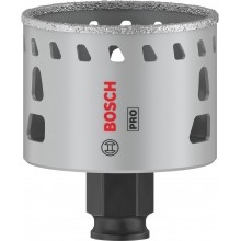 BOSCH Piła otwornica PRO Tile PC Plus, 57 mm, HS 2608901564