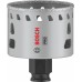 BOSCH Piła otwornica PRO Tile PC Plus, 57 mm, HS 2608901564