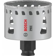 BOSCH Piła otwornica PRO Tile PC Plu, 60 mm, HS 2608901565
