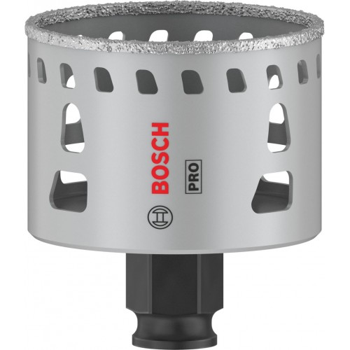 BOSCH Piła otwornica PRO Tile PC Plu, 60 mm, HS 2608901565