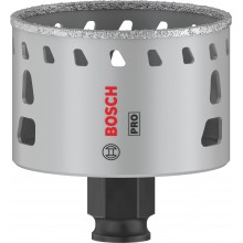 BOSCH Piła otwornica PRO Tile PC Plus, 64 mm, HS 2608901566