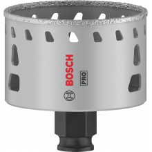 BOSCH Piła otwornica PRO Tile PC Plus, 67 mm, HS 2608901568