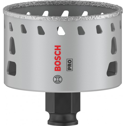 BOSCH Piła otwornica PRO Tile PC Plus, 67 mm, HS 2608901568
