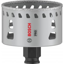 BOSCH Piła otwornica PRO Tile PC Plus, 68 mm, HS 2608901569