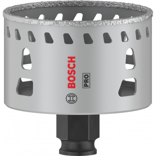 BOSCH Piła otwornica PRO Tile PC Plus, 68 mm, HS 2608901569