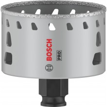 BOSCH Piła otwornica PRO Tile PC Plus, 70 mm, HS 2608901570