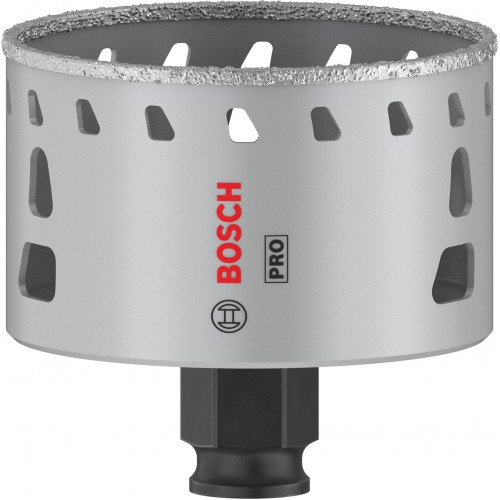 BOSCH Piła otwornica PRO Tile PC Plus, 70 mm, HS 2608901570