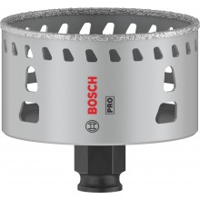 BOSCH Piła otwornica PRO Tile PC Plus, 76 mm, HS 2608901571