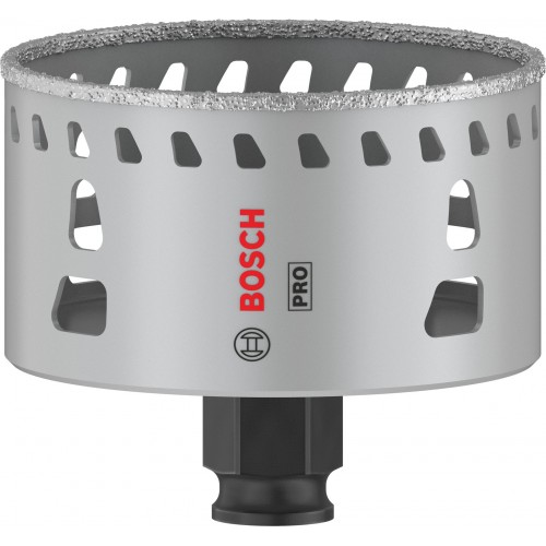 BOSCH Piła otwornica PRO Tile PC Plus, 76 mm, HS 2608901571