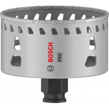 BOSCH Piła otwornica PRO Tile PC Plus, 79 mm, HS 2608901572