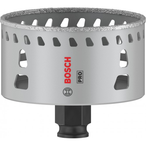 BOSCH Piła otwornica PRO Tile PC Plus, 79 mm, HS 2608901572