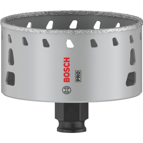 BOSCH Piła otwornica PRO Tile PC Plus, 83 mm, HS 2608901573