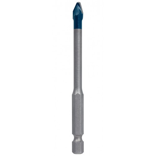 BOSCH Wiertło EXPERT HEX-9 HardCeramic 5,5 x 90 mm 2608901683 BOSCH Wiertło EXPERT HEX-9 HardCeramic 5,5 x 90 mm 2608901683