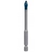 BOSCH Wiertło EXPERT HEX-9 HardCeramic 5,5 x 90 mm 2608901683