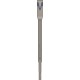 BOSCH Płaski przecinak EXPERT SDS plus-8C 20 × 250 mm 2608901695