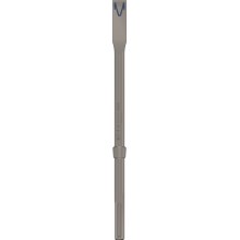 BOSCH Płaski przecinak EXPERT SDS max-8C, 25 × 400 mm 2608901697