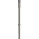 BOSCH Płaski przecinak EXPERT SDS max-8C, 25 × 400 mm 2608901697