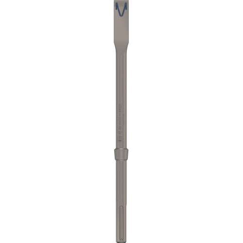 BOSCH Dłutko płaskie EXPERT SDS max-8C, 25 × 400 mm, 10 szt. 2608901701