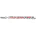 BOSCH Brzeszczot do wyrzynarki EXPERT 'Hardwood Fast' T 144 DHM,2 szt. 2608901706