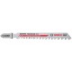 BOSCH Brzeszczot do wyrzynarki EXPERT 'Hardwood Fast' T 144 DHM,2 szt. 2608901706