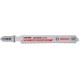 BOSCH Brzeszczot do wyrzynarki EXPERT 'Laminate Clean' T128 BHM, 2 szt. 2608901707