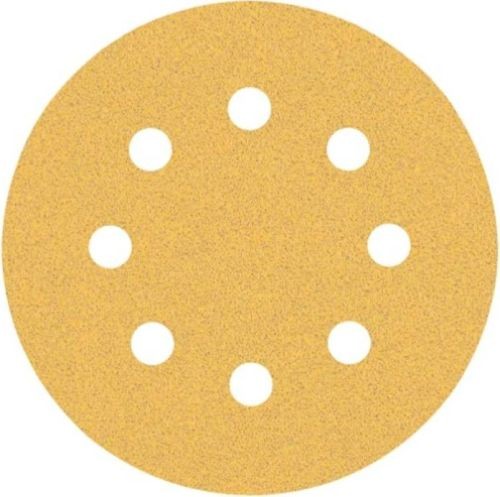 BOSCH Papier ścierny C470, 125 mm, P40 2608901719 BOSCH Papier ścierny C470, 125 mm, P40 2608901719
