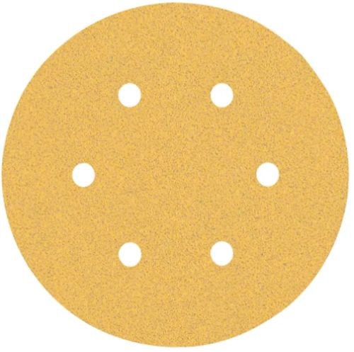 BOSCH Papier ścierny C470, 150 mm, P40 2608901726 BOSCH Papier ścierny C470, 150 mm, P40 2608901726