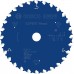 BOSCH Tarcza pilarska Expert for Wood 168 × 1,8/1,2 × 20 mm, T28 2608901873