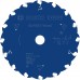 BOSCH Tarcza pilarska Expert for Wood 168 × 1,8/1,2 × 20 mm, T16 2608901874