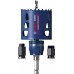 BOSCH Zestaw pił otwornic EXPERT Multi Material Power Change Plus, 51 ×60 mm 2608901910
